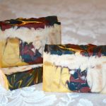 Bath Bella Gold Rush Soap