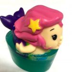 Bath Bella Little Mermaid