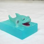 Bath Bella Shark Attack Soap