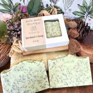 Gardener’s Soap