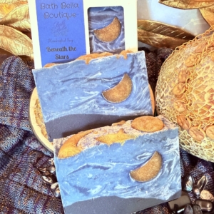 Beneath the Stars Soap