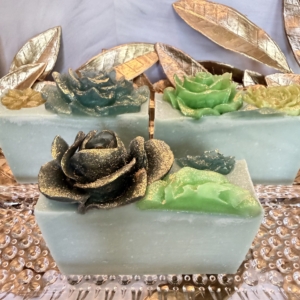 Velvet Nectar Soap
